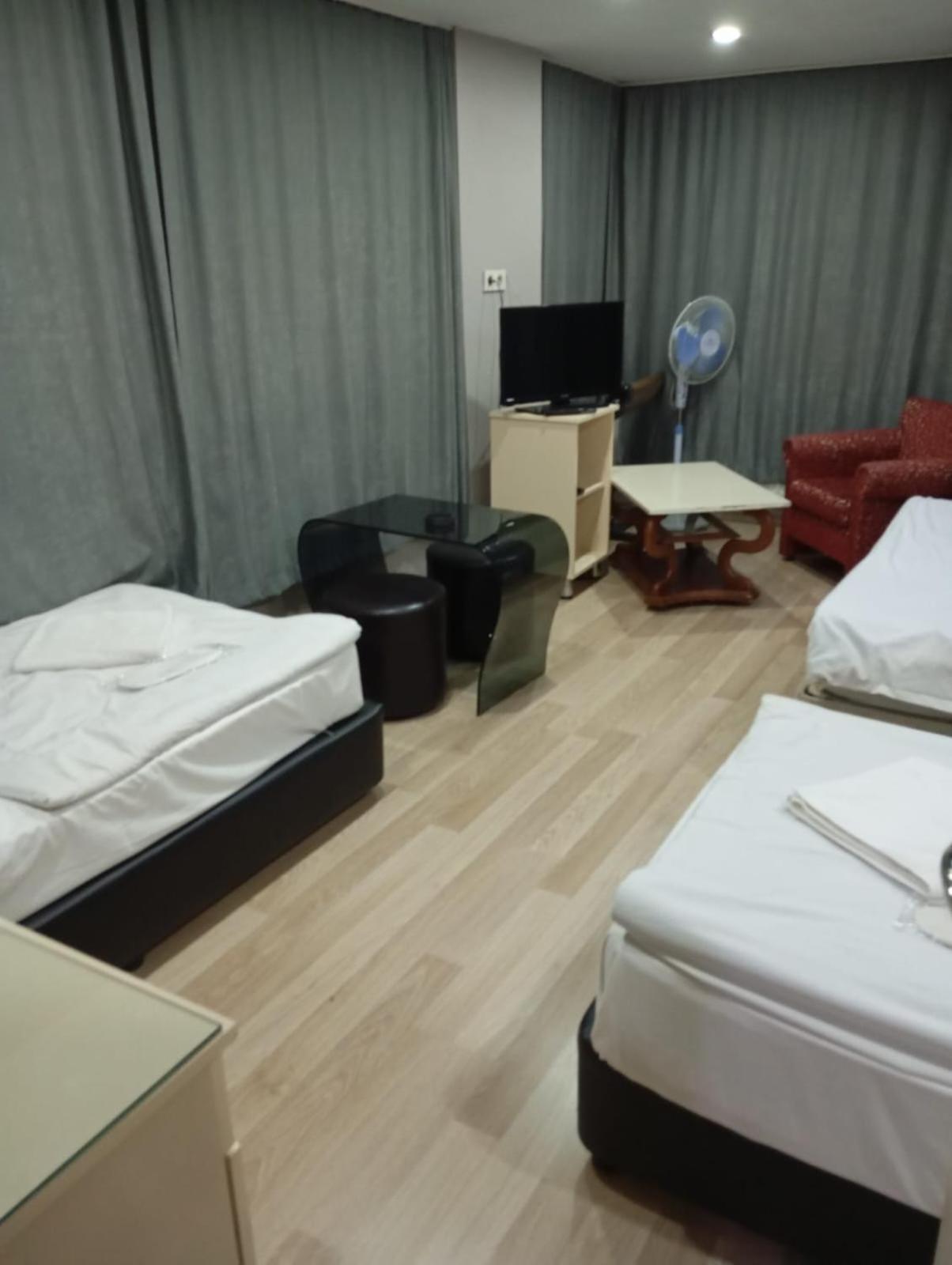 Nisanca Simge Suit Otel イスタンブール エクステリア 写真