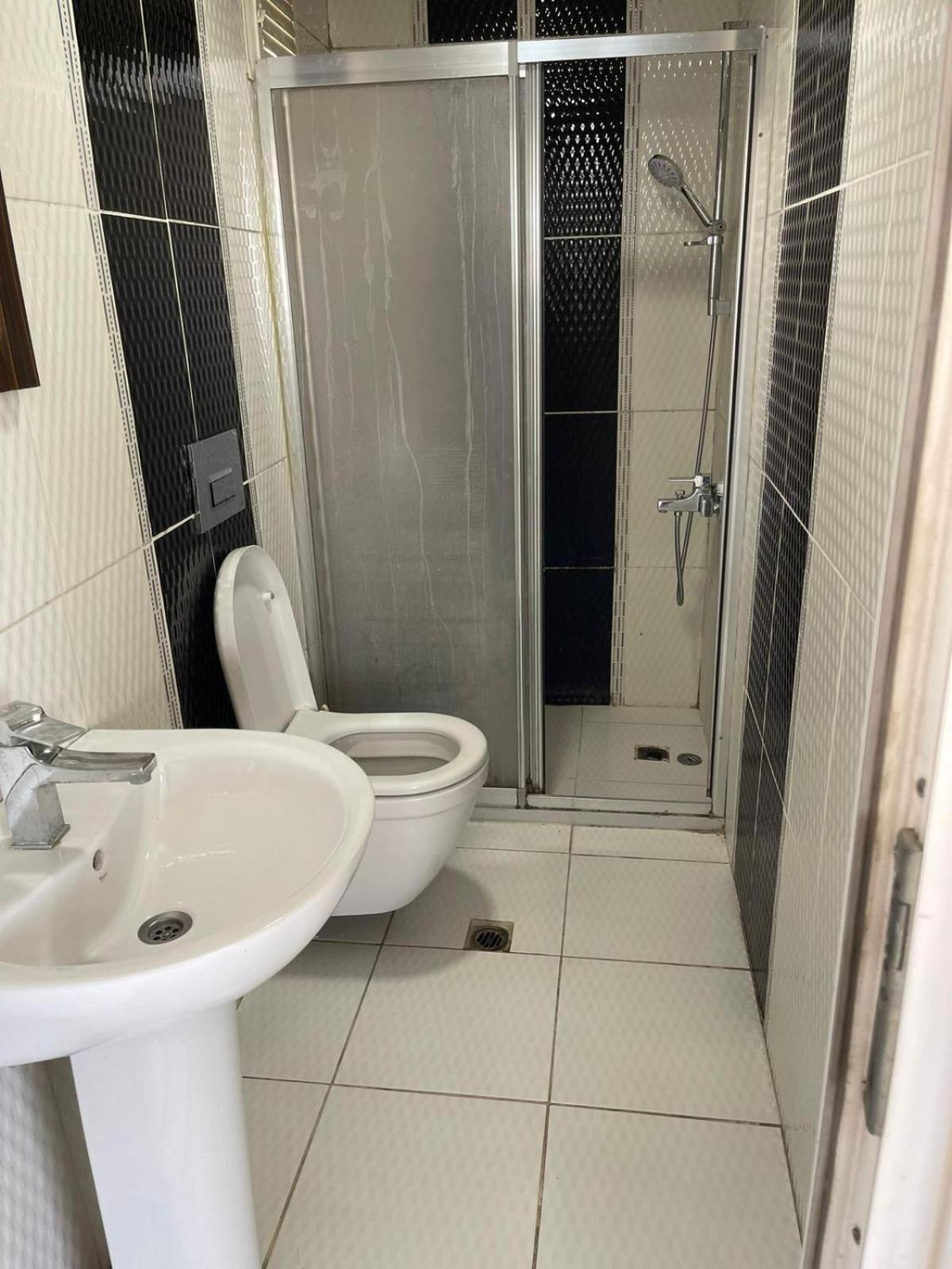Nisanca Simge Suit Otel イスタンブール エクステリア 写真