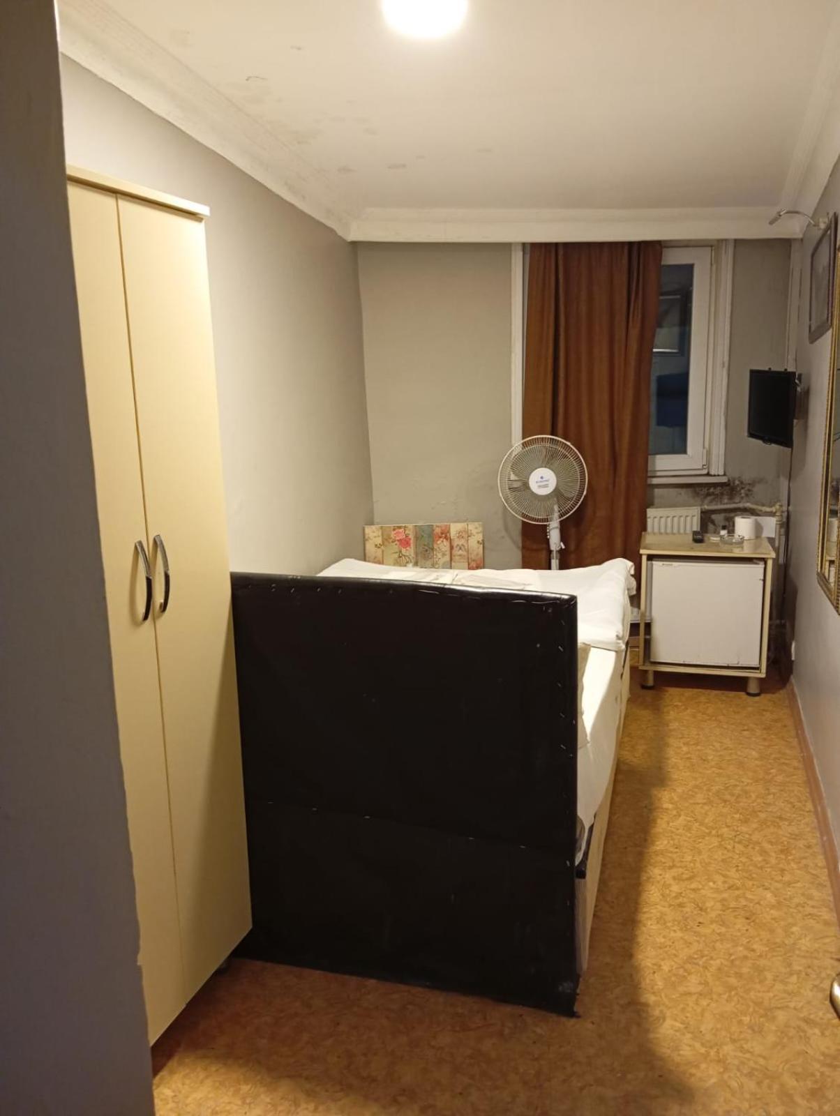 Nisanca Simge Suit Otel イスタンブール エクステリア 写真