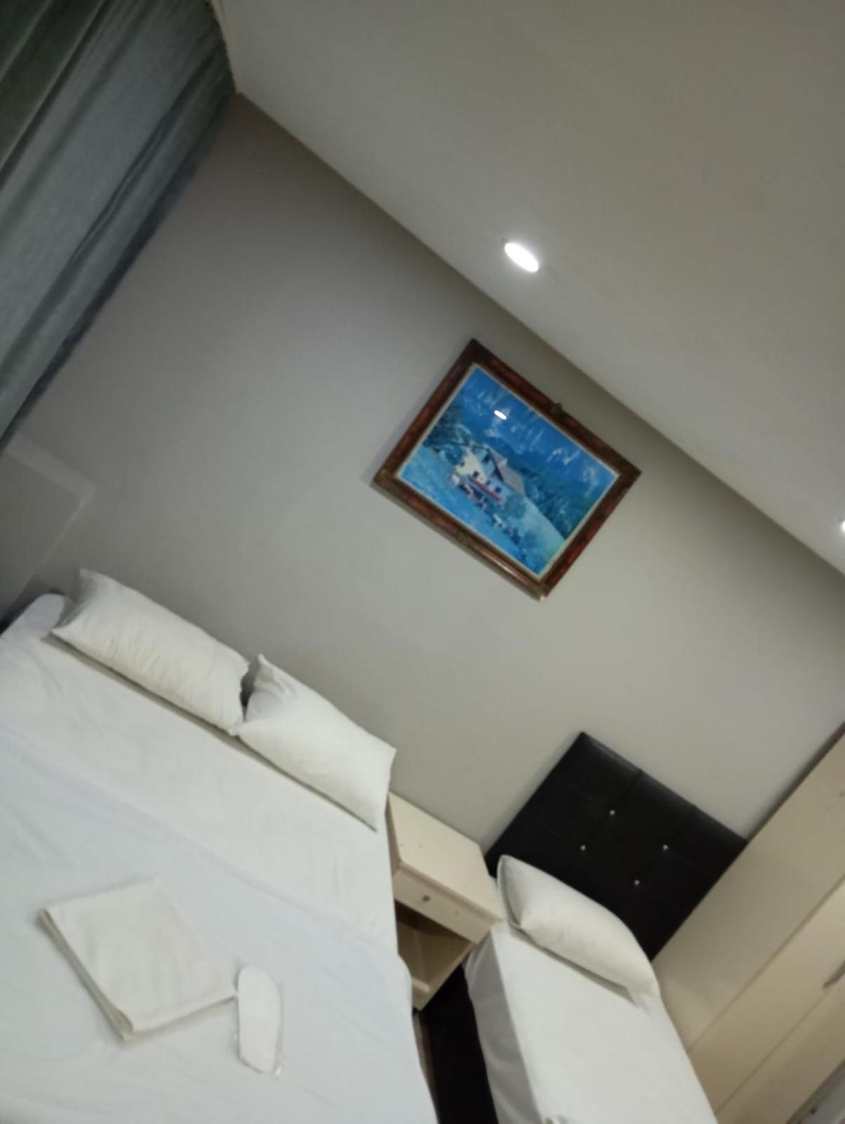 Nisanca Simge Suit Otel イスタンブール エクステリア 写真