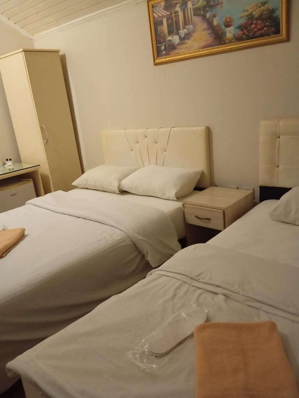 Nisanca Simge Suit Otel イスタンブール エクステリア 写真